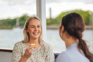 Brisbane : croisière sur la rivière avec déjeuner