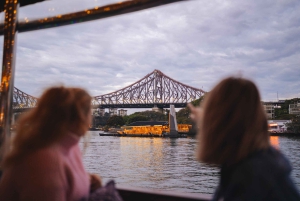 Brisbane: River Cruise with Lunch
