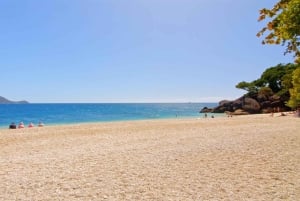 Cairns: 2-Day Great Barrier Reef and Fitzroy Island Tour