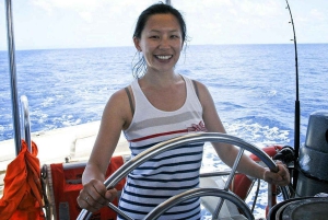 Cairns: 2-Day Great Barrier Reef Dive and Snorkel Boat Trip