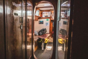 Cairns: 2-Day Great Barrier Reef Dive and Snorkel Boat Trip