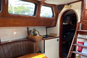 Cairns: 2-Day Great Barrier Reef Dive and Snorkel Boat Trip