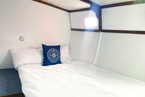 Cairns: 2-Day Great Barrier Reef Dive and Snorkel Boat Trip