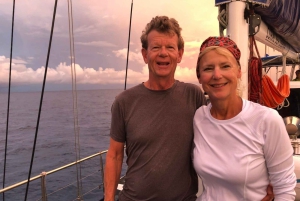 Cairns: 2-Day Great Barrier Reef Dive and Snorkel Boat Trip