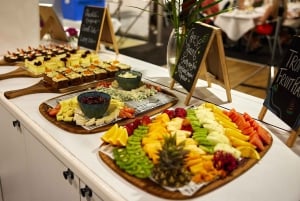 Cairns: Middagscruise-opplevelse