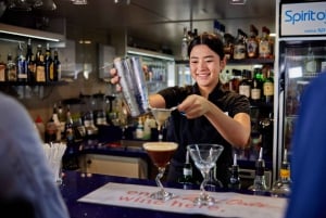 Cairns: Middagscruise-opplevelse