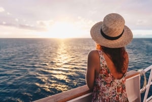 Cairns: Snorkletur med overnatting på Great Barrier Reef