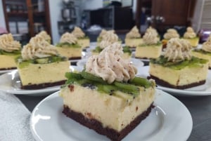 Cairns: Snorkletur med overnatting på Great Barrier Reef