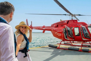 Cairns: Groot Barrièrerif Ponton - Verwenpakket
