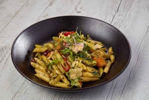 Cairns: Nacht in het Aquarium Rondleiding & 2-gangendiner