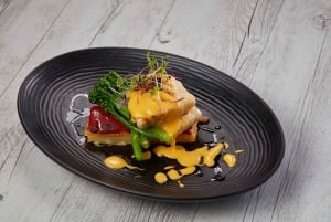 ケアンズ：水族館の夜のガイド付きツアー