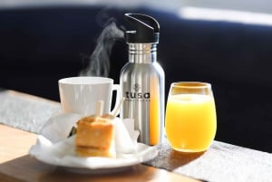 Cairns: Dagtrip Scubaduiken met privébegeleiding