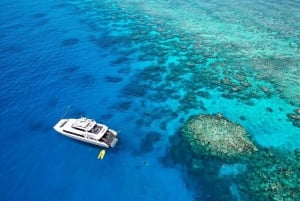 Cairns: Dagtrip Scubaduiken met privébegeleiding