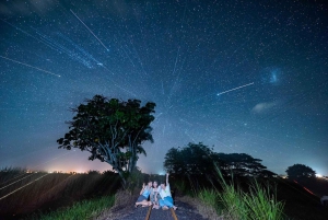 Cairns: Stjernekiggeri og fotografering