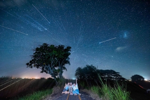 Cairns: Stjernekiggeri og fotografering