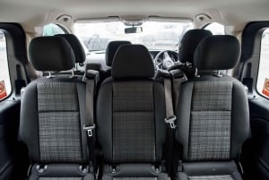 Canterbury e Dover: Excursão de 1 dia com 10 horas de duração