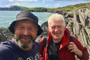 Castlehaven: Excursão a pé por nomes de lugares com piquenique artesanal