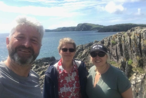 Castlehaven: Excursão a pé por nomes de lugares com piquenique artesanal