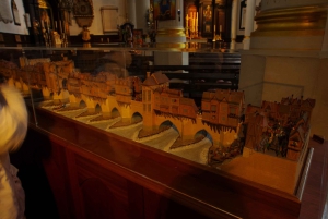 セントラルロンドン：オーダーメイドのウォーキングツアーをご利用ください