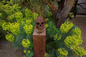 セントラルロンドン：オーダーメイドのウォーキングツアーをご利用ください