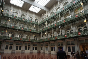 セントラルロンドン：オーダーメイドのウォーキングツアーをご利用ください