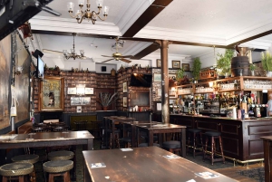 セントラルロンドン：オーダーメイドのウォーキングツアーをご利用ください