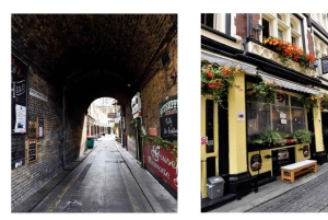 セントラルロンドン：オーダーメイドのウォーキングツアーをご利用ください