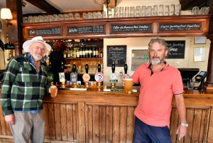 セントラルロンドン：オーダーメイドのウォーキングツアーをご利用ください