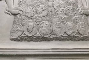 Историческая пешеходная экскурсия по Лондонскому Сити