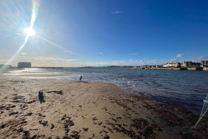 Kystens sjarm: Dagstur til St Andrews og Kingdom of Fife