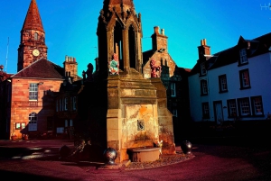 Kystens sjarm: Dagstur til St Andrews og Kingdom of Fife