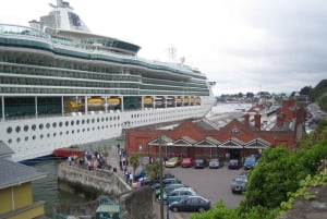 Cobh: 3-Hour Cultural Tour Plus