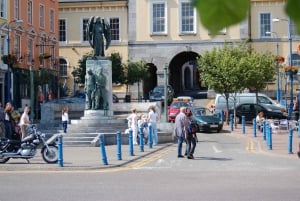 Cobh: 3-Hour Cultural Tour Plus