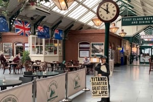 Cobh: 3-Hour Cultural Tour Plus