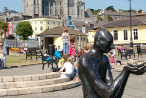 Cobh: 3-Hour Cultural Tour Plus