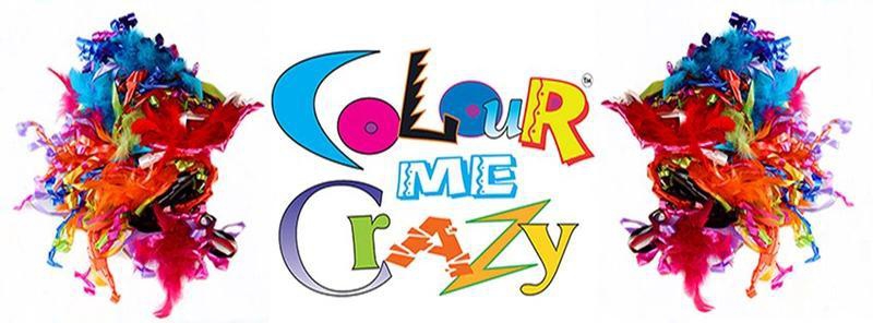 Colour ME Crazy
