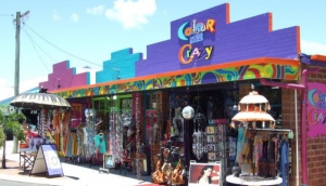 Colour ME Crazy