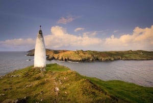 Cork: Fastnet Rock Lighthouse and Cape Clear Island Tour
