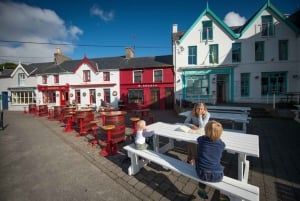 Cork: Fastnet Rock Lighthouse and Cape Clear Island Tour