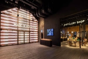 Cork: Jameson Irish Whiskey & Midleton Distillery Experience