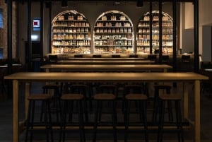 Cork: Jameson Irish Whiskey & Midleton Distillery Experience