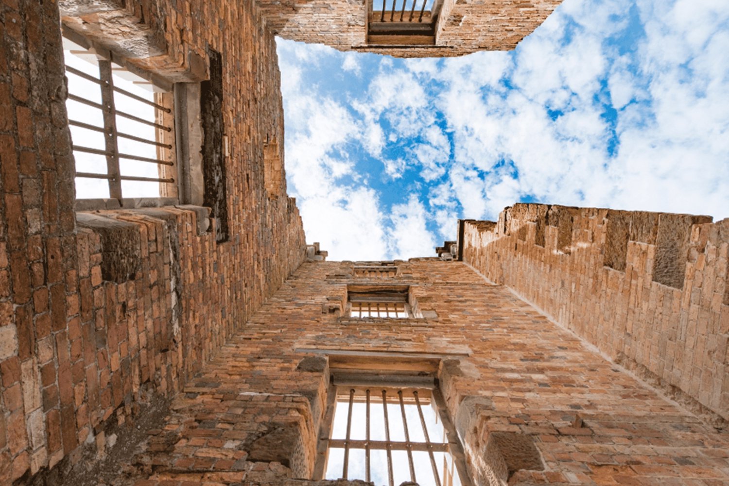 Kryssningsfartyg - Port Arthur Landutflykt - Hobart