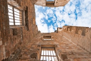 Круизный лайнер - Береговая экскурсия в Порт-Артуре - Хобарт