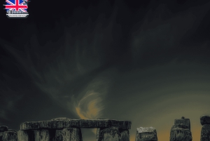 Day Trip from London to Stonehenge and Bath