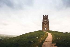 Devon and Cornwall: 5-Day Tour from London