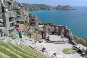 Devon and Cornwall: 5-Day Tour from London