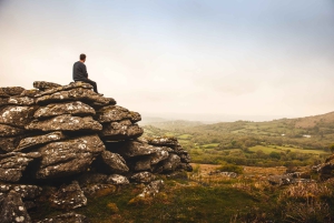 Devon and Cornwall: 5-Day Tour from London