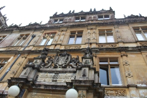 Downton Abbey and Village Small Group Tour from London