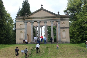 Downton Abbey and Village Small Group Tour from London