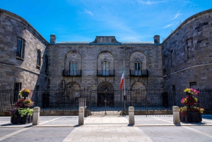 Dublin: Stor buss Hop-On, Hop-Off-tur med live guide